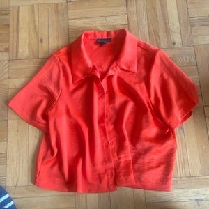 House of Harlow // size L